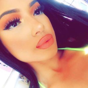 Meet your Posher, Cheyenne